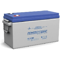 Comprar Batería Power Sonic 12V 260AH | Smartgrid México