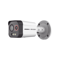 Comprar HIKVISION DS-2TD2608-1/QA/FP 4MP | Smartgrid México