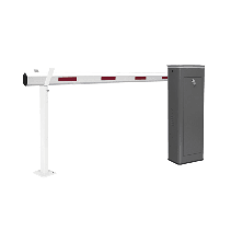 Comprar Kit Barrera Vehicular | Smartgrid México