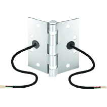 Comprar Bisagra Eléctrica SD-H412 12-24V | Smartgrid México