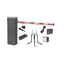 Comprar Barrera Derecha XBS 5M LED | Smartgrid México