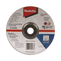 Comprar Disco de Corte Makita 7" | Smartgrid México