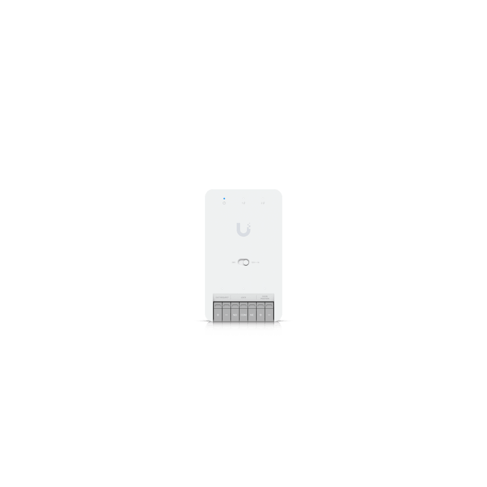 Comprar Ubiquiti UA-HUB-DOOR-MINI | Smartgrid México