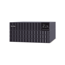 CYBERPOWER, OLS10KERT5UNEMA, UPS de 10000 VA/10000 W, Online Doble Conversión, 200 - 240 Vac de Entrada, 200 - 240 Vac de Salida