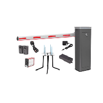 Comprar Kit Barrera Izquierda XBF 3M LED | Smartgrid México