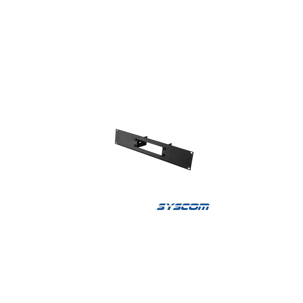 Comprar Tapa Frontal Aluminio STF-71/8180 | Smartgrid México