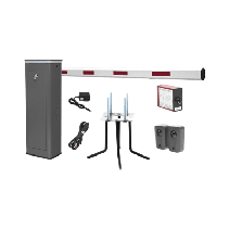 Comprar Kit Barrera Derecha XBF 3M | Smartgrid México