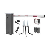 Comprar Kit Barrera Derecha XBF 3M | Smartgrid México