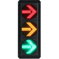 Comprar Señal Tráfico HIKVISION 300 | Smartgrid México