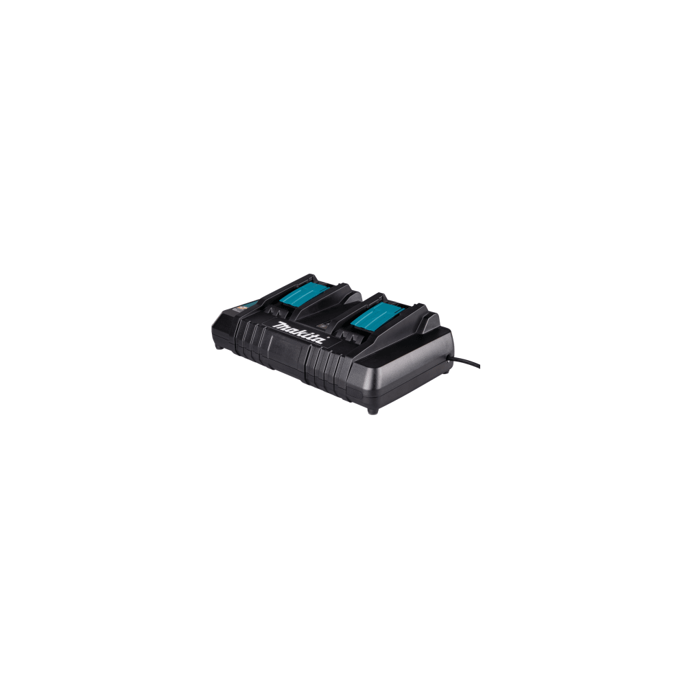 Comprar Cargador Doble Makita DC18RD 18V | Smartgrid México