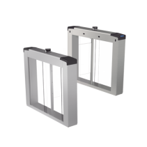 Comprar Torniquetes HIKVISION DS-K6B221 | Smartgrid México