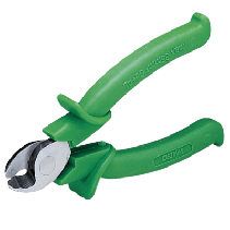 Comprar Tenaza Cortahilos WAGO 206-118 | Smartgrid México