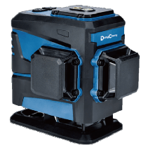 Comprar Nivel Láser DONGCHENG 360° | Smartgrid México