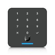 Comprar UBIQUITI G3 Reader Flex NFC | Smartgrid México