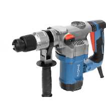 Comprar Rotomartillo DONGCHENG 1200W | Smartgrid México