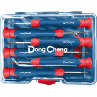 Compra Juego de Desarmadores DONGCHENG | Smartgrid México