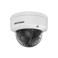 Comprar HIKVISION Domo IP 4MP con IA | Smartgrid México