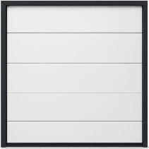 Comprar Puerta Garage ACCESSPRO 9X9 pies | Smartgrid México