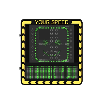 Comprar Display LED HIKVISION 100m Alta | Smartgrid México