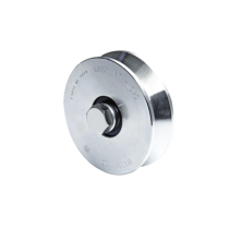 Comprar Rueda 10cm COMUNELLO hasta 425kg | Smartgrid México