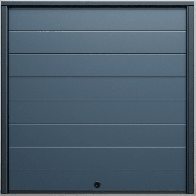 Comprar Puerta D ACCESSPRO 8x8 pies | Smartgrid México