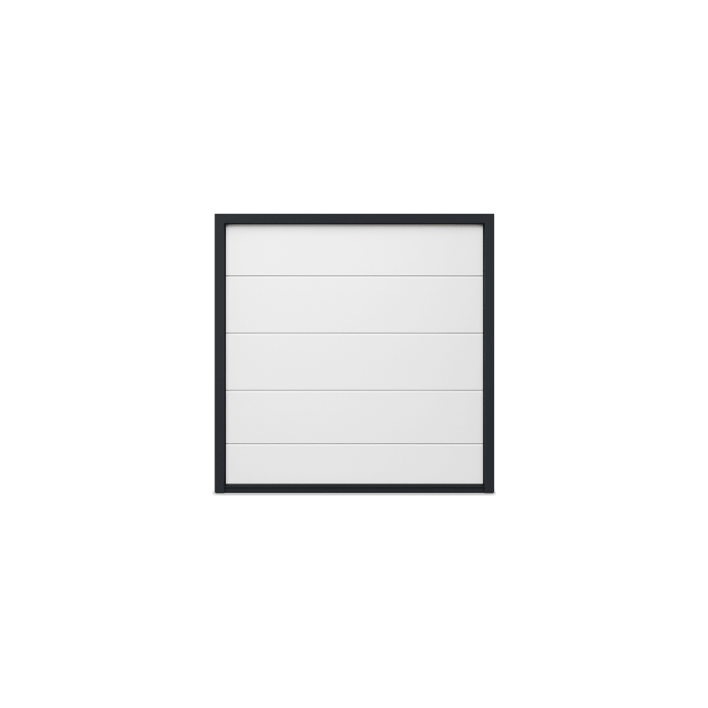 Comprar Puerta Garage ACCESSPRO 9X8 | Smartgrid México