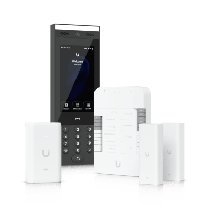 Comprar Kit Control Acceso Ubiquiti G3 | Smartgrid México
