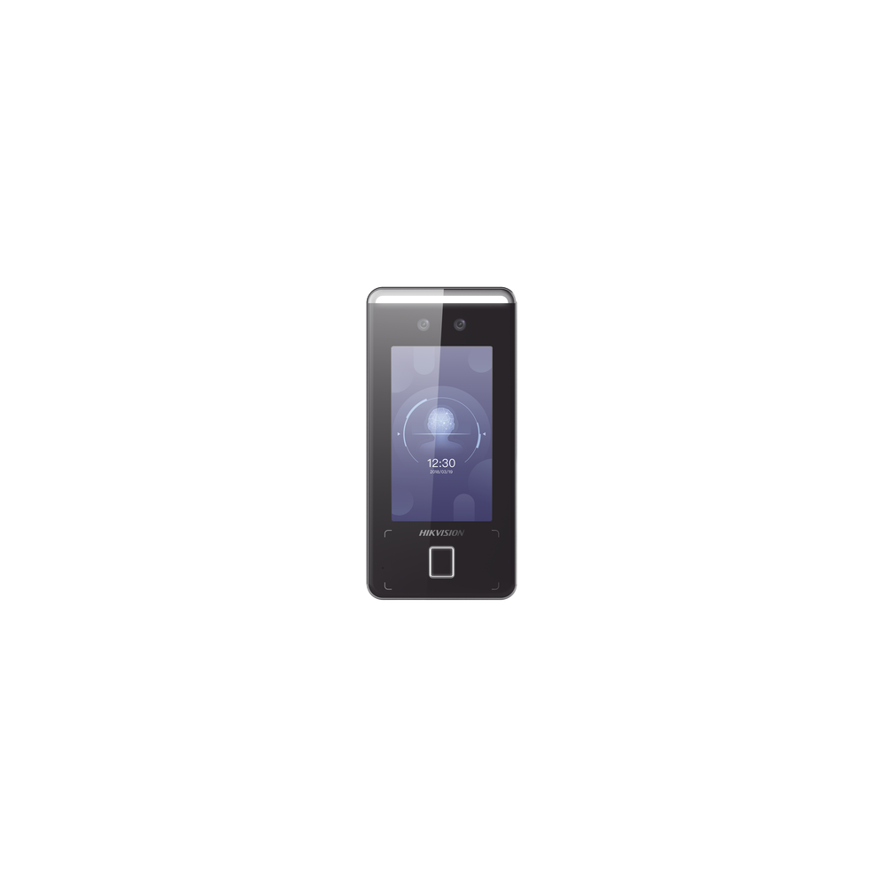 Comprar HIKVISION DS-K1T341CMFW WiFi | Smartgrid México