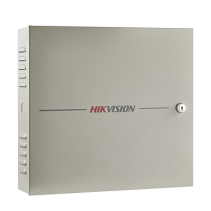Comprar Controlador Acceso HIKVISION | Smartgrid México