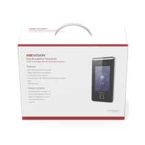 Comprar HIKVISION DS-KAS541 Kit Control | Smartgrid México