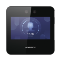 Comprar Checador HIKVISION 1500 Rostros | Smartgrid México