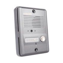 Comprar KOCOM KC-MC24M Frente de Calle | Smartgrid México