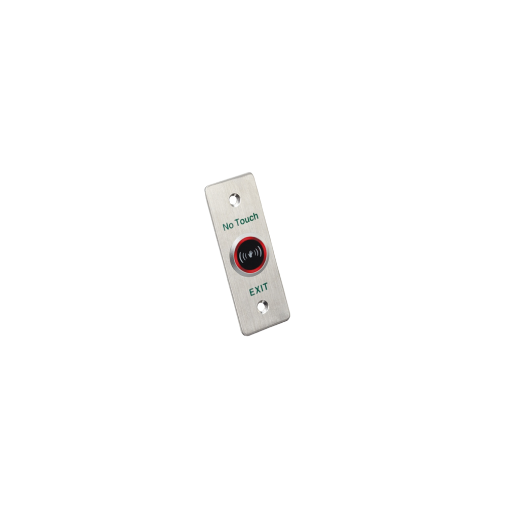 Comprar Botón Salida HIKVISION | Smartgrid México