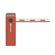 Comprar Barrera HIKVISION 3m 5M Ciclos | Smartgrid México