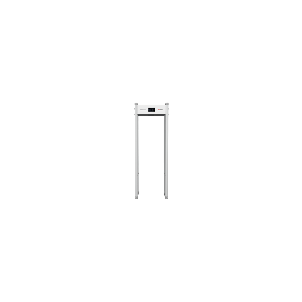 Comprar HIKVISION ISD-SMG1118L 18 Zonas | Smartgrid México