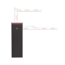 Comprar Barrera Vehicular AccessPRO 4M | Smartgrid México