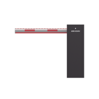 Comprar Barrera Vehicular HIKVISION | Smartgrid México