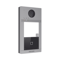 Comprar Videoportero HIKVISION 2MP | Smartgrid México