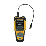 KLEIN TOOLS, 501-915, MEDIDOR DE LONGITUD DE CABLE TDR HASTA 914 METROS
