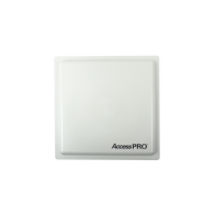 Comprar Lector RFID ACCESSPRO 12m Alcance | Smartgrid México