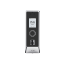 Comprar Lector Facial ZKTECO PRO-MA-FP | Smartgrid México