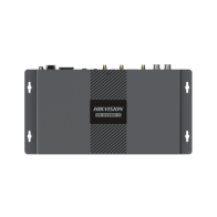 HIKVISION, DS-D42B01-N, Controlador para Videowall LED / 0.65MP / 1 Salida de Video / Compatible con Paneles de Interior y Exter