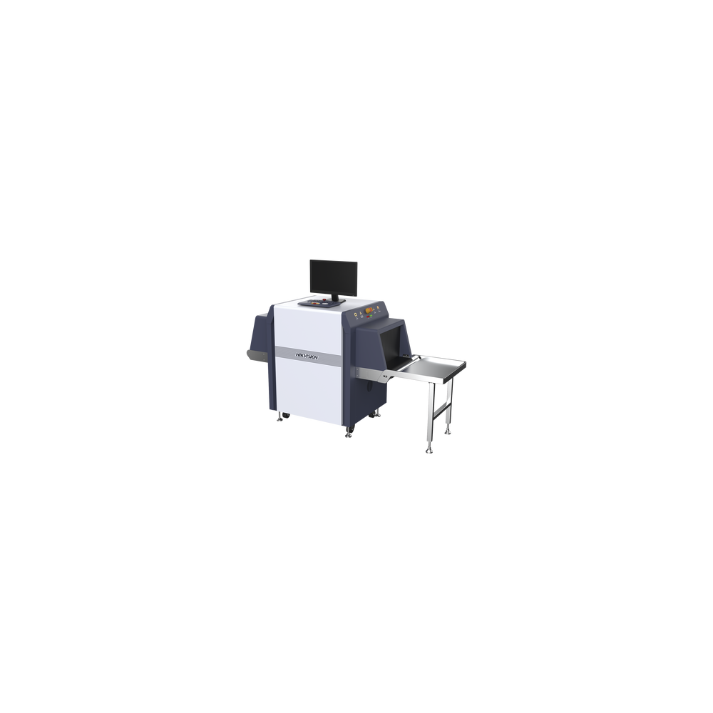 Comprar Máquina Rayos X HIKVISION 50x30 | Smartgrid México