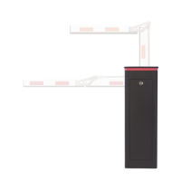 Comprar Barrera Vehicular AccessPRO 4M | Smartgrid México