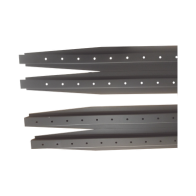 Comprar Guías ACCESSPRO RAIL-GARAGE | Smartgrid México