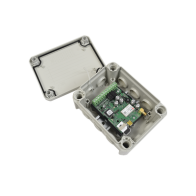 Comprar Controlador Remoto 3G ELDES | Smartgrid México