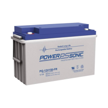 Comprar Batería POWER SONIC 154AH | Smartgrid México
