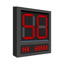 Comprar Pantalla LED HIKVISION | Smartgrid México