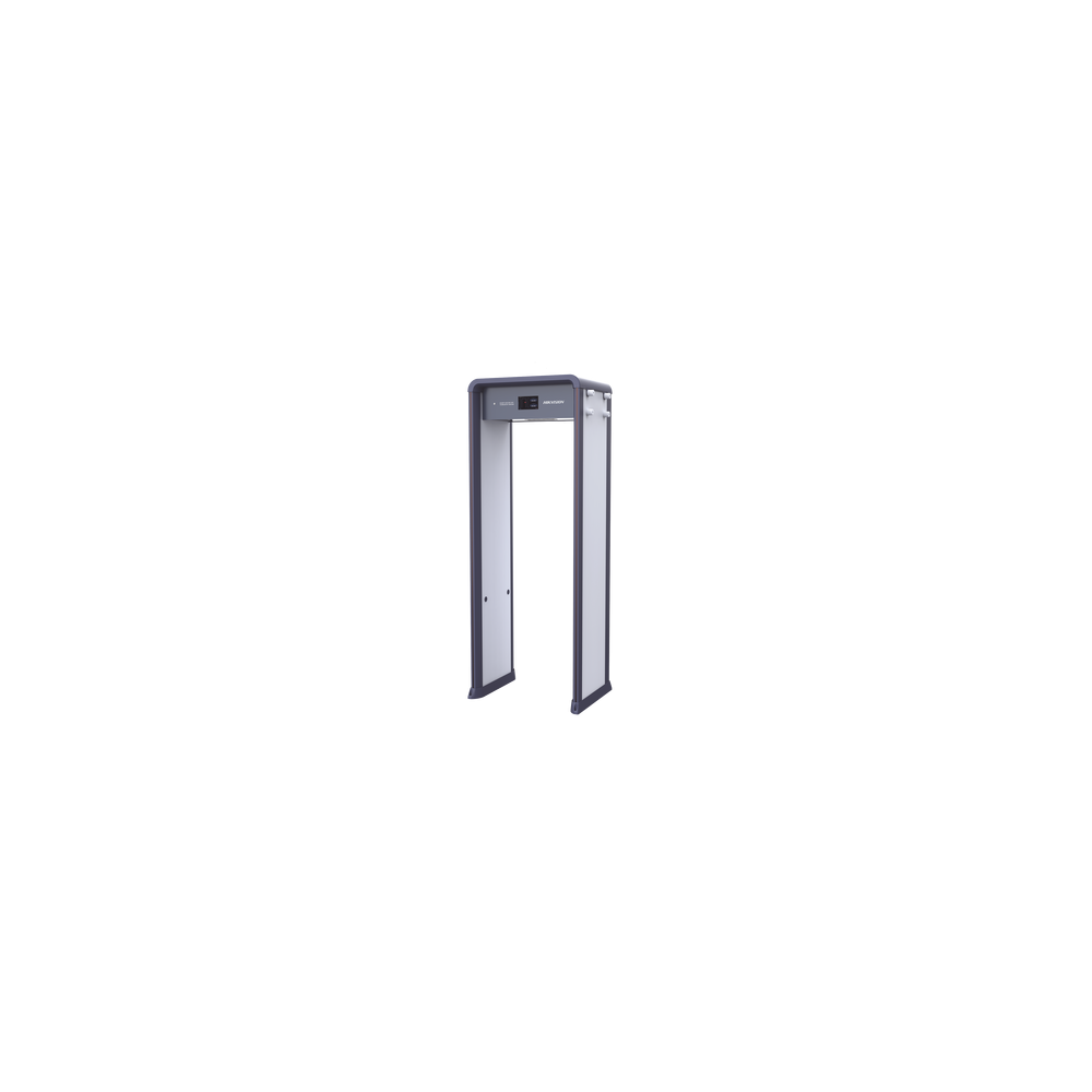 Comprar HIKVISION ISD-SMG533L 33 Zonas | Smartgrid México