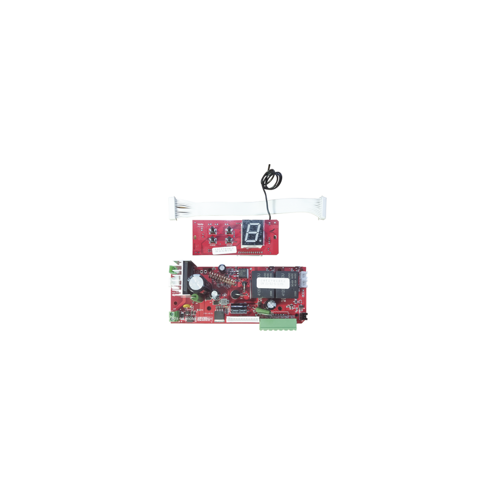 Comprar Tarjeta ACCESSPRO ACCESS-BOARD | Smartgrid México